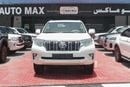 Toyota Prado GXR, V6 ,GCC