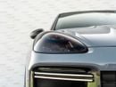 Porsche Cayenne Turbo GT 4.0L