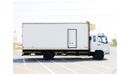 Mitsubishi Fuso Canter SUMMER OFFER | 7 Ton Freezer Box - Diesel | GCC Specs | Excellent Condition