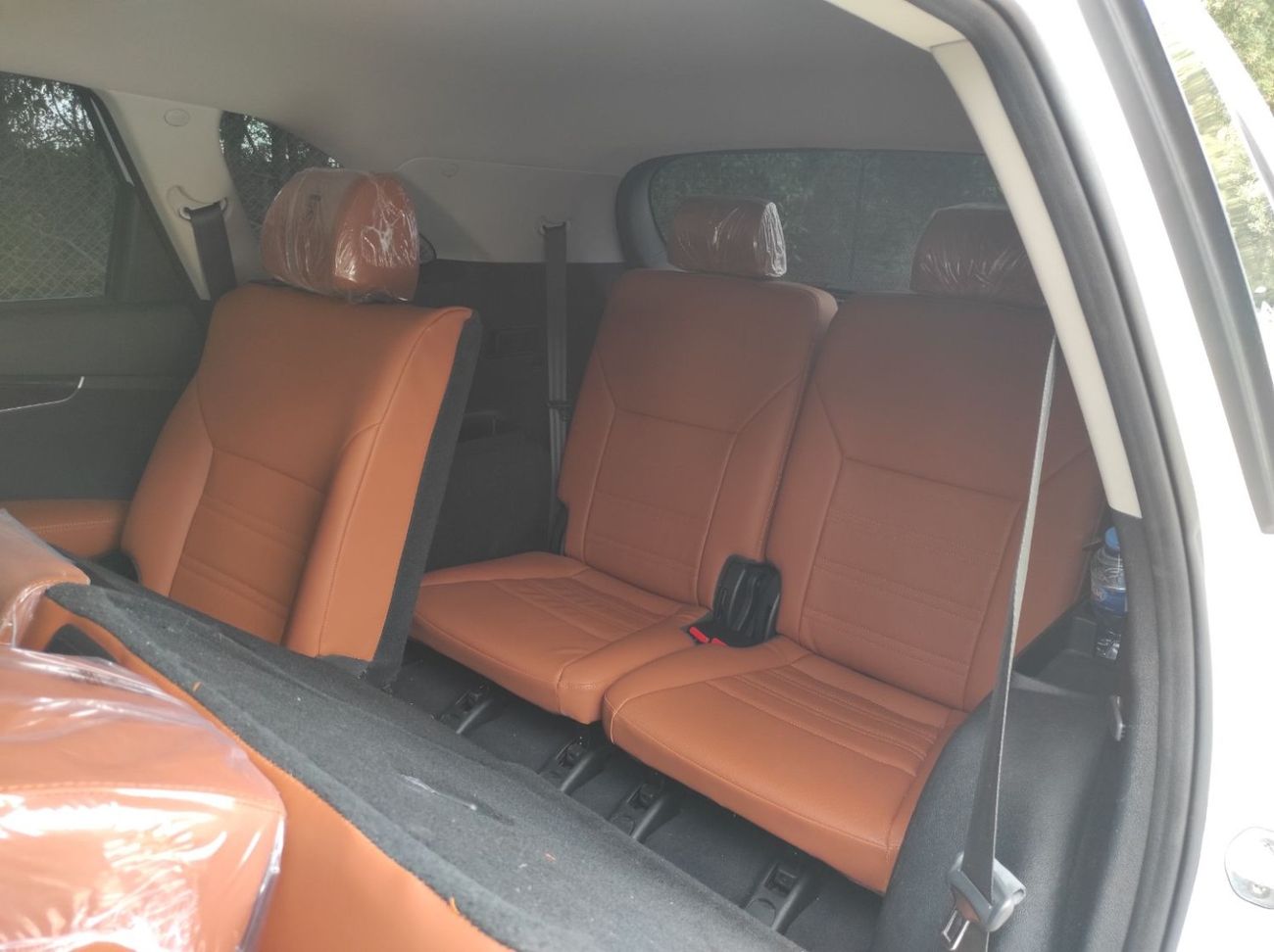 كيا سورينتو Kia Sorrento 2019 V4 Top 2.4L FWD full automatic