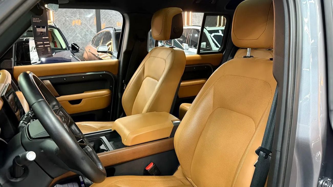 Land Rover Defender P400 110 S 3.0L (5 Seater)
