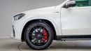 Mercedes Benz GLE 63 AMG UAE's Very Best Example | AED 5,398 Per Month