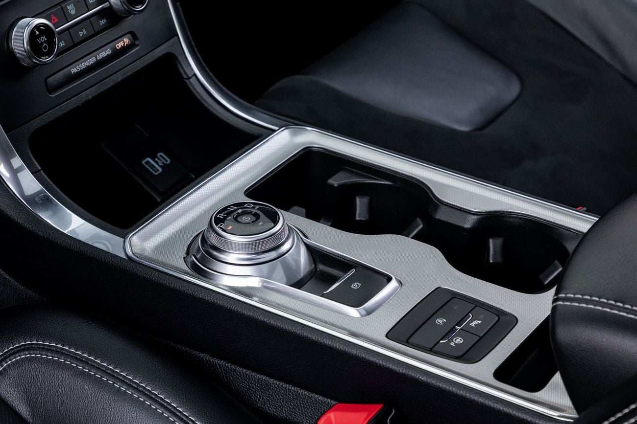 Ford Edge Edge ST | 2,644 P.M | 0% Downpayment | Ford Edge ST Agency Warranty & Service!