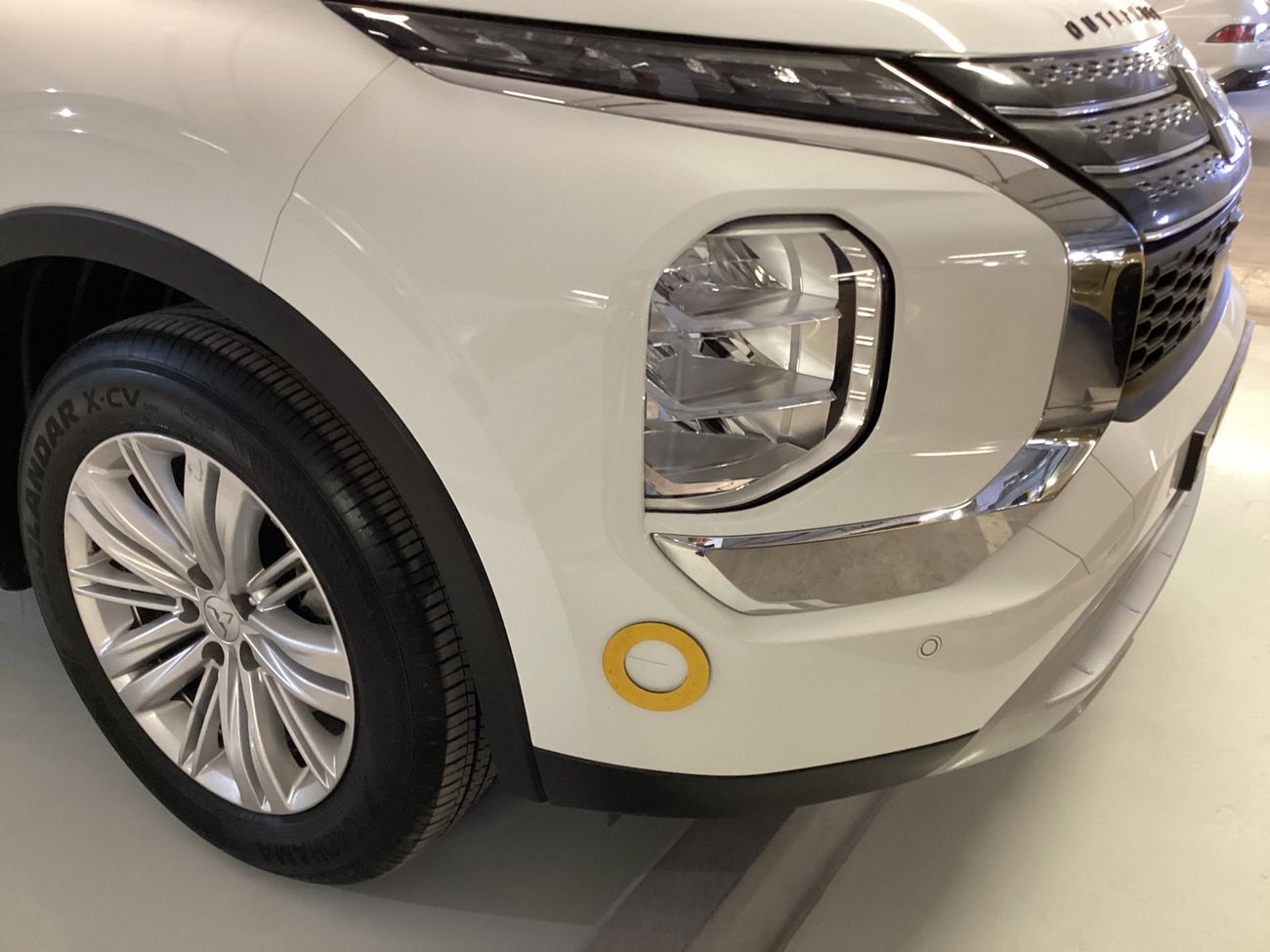 Mitsubishi Outlander GLX Midline | Guaranteed Warranty | 0 Down Payment