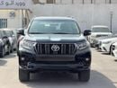 تويوتا برادو VXR 4.0L 4WD