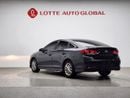 هيونداي سوناتا 2019 HYUNDAI LF SONATA NEWRISE (G) 2.0 STYLE