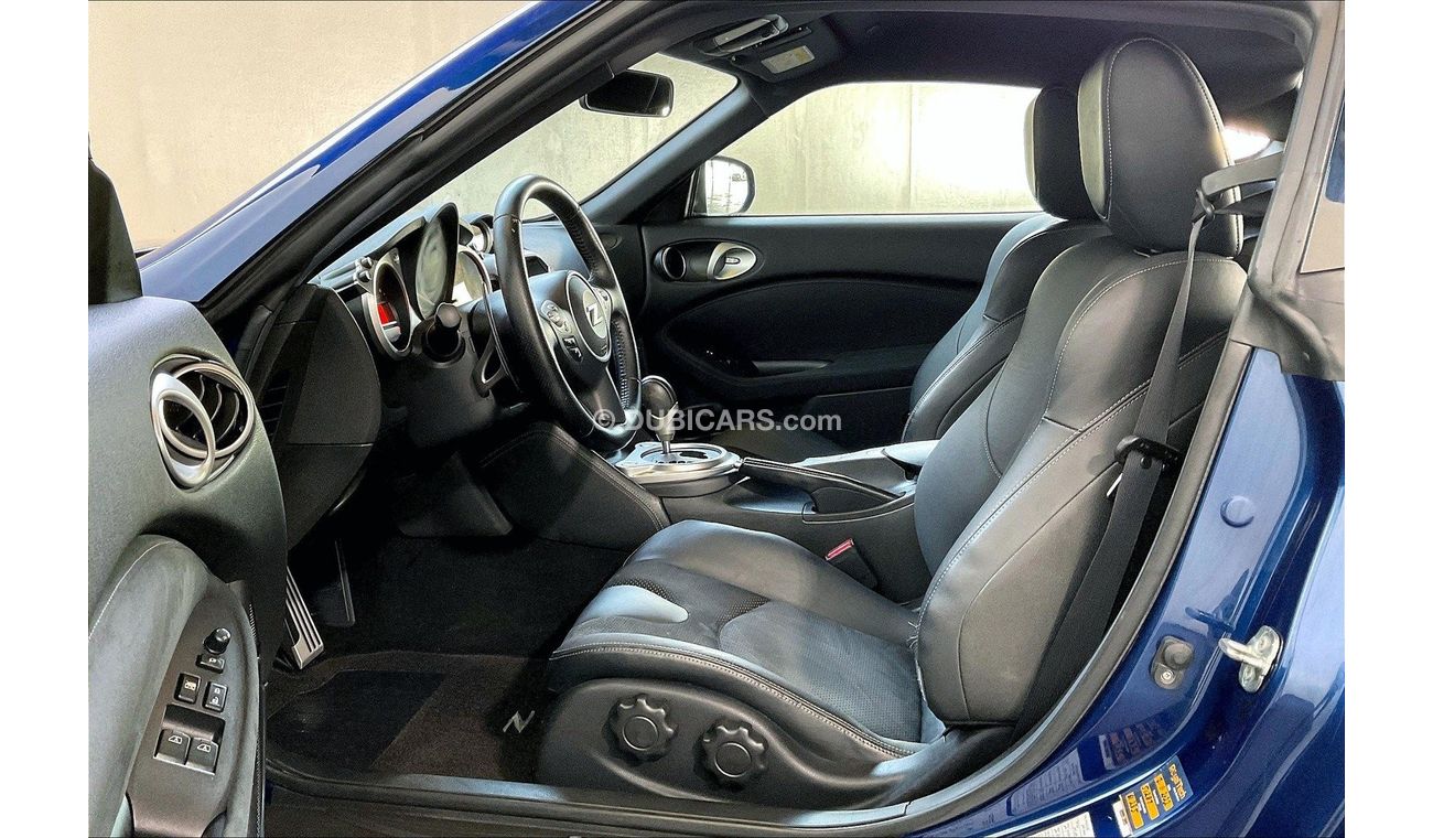 Nissan 370Z Standard