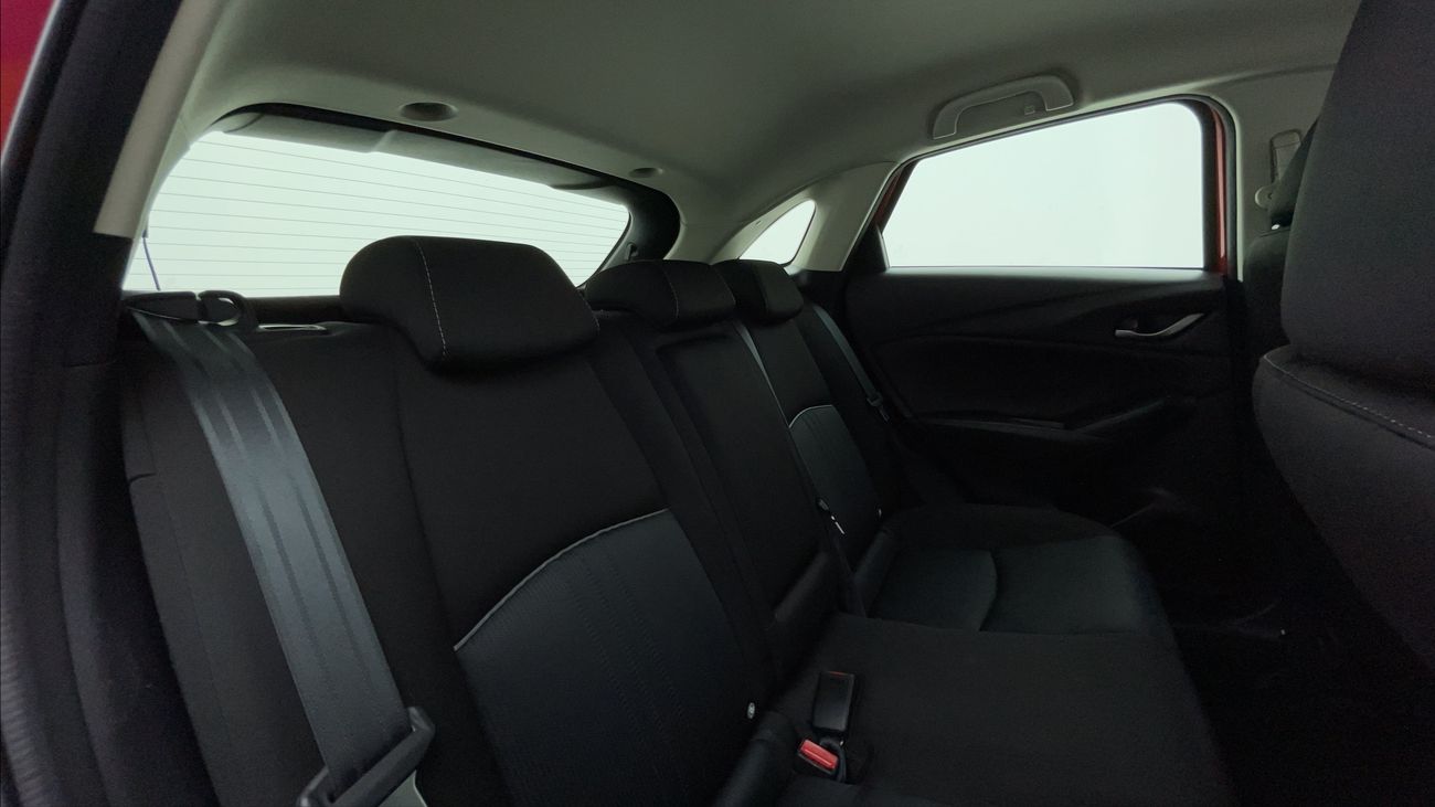 Mazda CX-3 GT 2 | Zero Down Payment | Home Test Drive