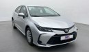 Toyota Corolla XLI 1.6 | Under Warranty | Inspected on 150+ parameters