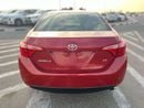 Toyota Corolla 2018 TOYOTA COROLLA 1.8L - PW - REAR CAMERA - BLUETOOTH - AUTOMATIC TRANSMISSION - VERY CLEAN FROM I