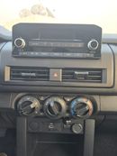 Mitsubishi L200 GLX Double Cab Petrol 2.4L