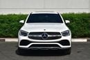 Mercedes-Benz GLC 300 4Matic Coupe