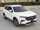 فورد تيريتوري TITANIUM