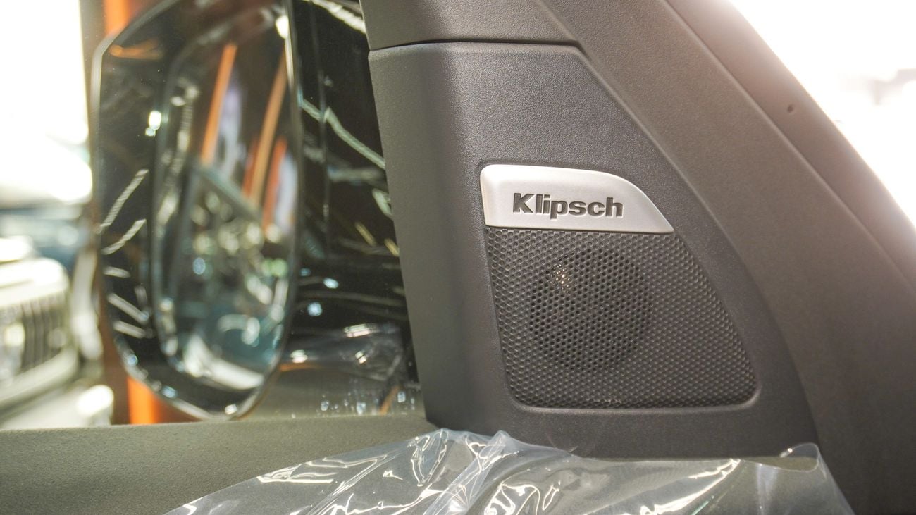 Nissan Patrol Nismo V6T