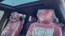 لكزس LX 600 LEXUS LX 600 / ASH WOOD SIGNATURE / 2023 MODEL / GCC SPECS / GRAY COLOUR / UNDER WARRANTY AND SERVIC