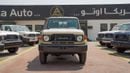 Toyota Land Cruiser Pick Up TOYOTA Land Cruiser 79 4.0 DC – Basic + Diff Lock