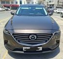 Mazda CX-9 GT