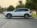 BMW X3 xDrive 30i Exclusive 2.0L