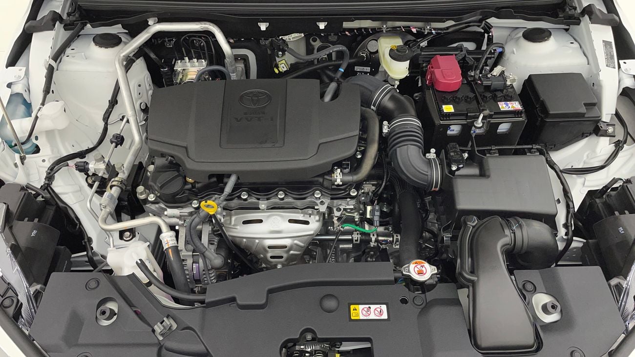 Toyota Yaris E 1.5 | Zero Down Payment | Home Test Drive