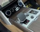 لاند روفر رينج روفر HSE P530 4.4L 2023 Range Rover Vogue HSE V8, May 2028 Agency Warranty, Full Service History, GCC