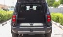 Toyota Prado All-Rounder, 2.8L Turbo Diesel 4WD 8A/T | 2026 Model | For Export