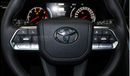 Toyota Land Cruiser VXR full option diesel 3.3.У нас лучшие цены
