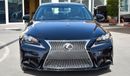 Lexus IS350 FSport