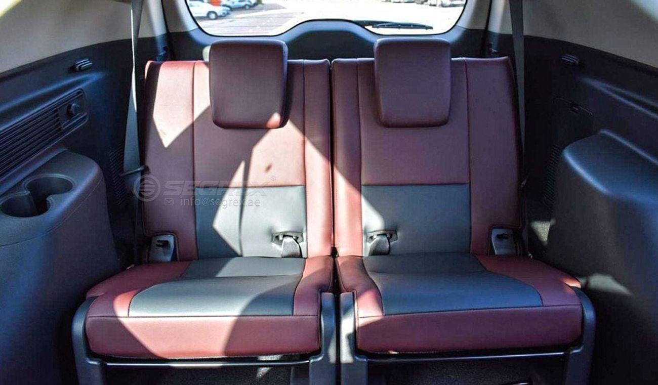 Mitsubishi Pajero Sport 2025 Model Mitsubishi Pajero Sport GLS, 2.4L Diesel 4WD 8A/T