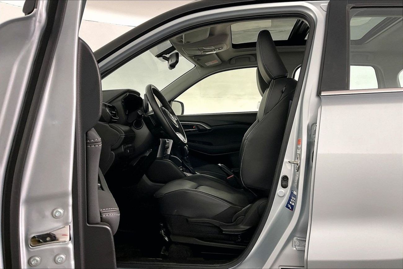 Suzuki Grand Vitara GLX | National Day Celebration | Guaranteed Warranty | 0 Down Payment