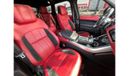 Land Rover Range Rover Sport RANGESPORT 2019 V8 DYNAMIC FULL OPTION DEALER WARRANTY