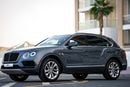 بنتلي بينتايجا Bentayga 4.0T