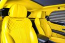 Bentley Bentayga MULLINER 2019 Bentayga W12 Mulliner, Carbon Body Kit, Individual Rear Seats w/ Entertainment, GCC Spec!!
