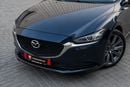 Mazda 6  6 | 1,273 P.M | 0% Downpayment | Sunroof | Under Warranty!