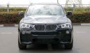 بي أم دبليو X4 Xdrive 28i 2.0L