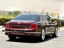 Bentley Flying Spur W12
