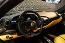 Ferrari F8 Spider Ferrari F8 Spider 2021