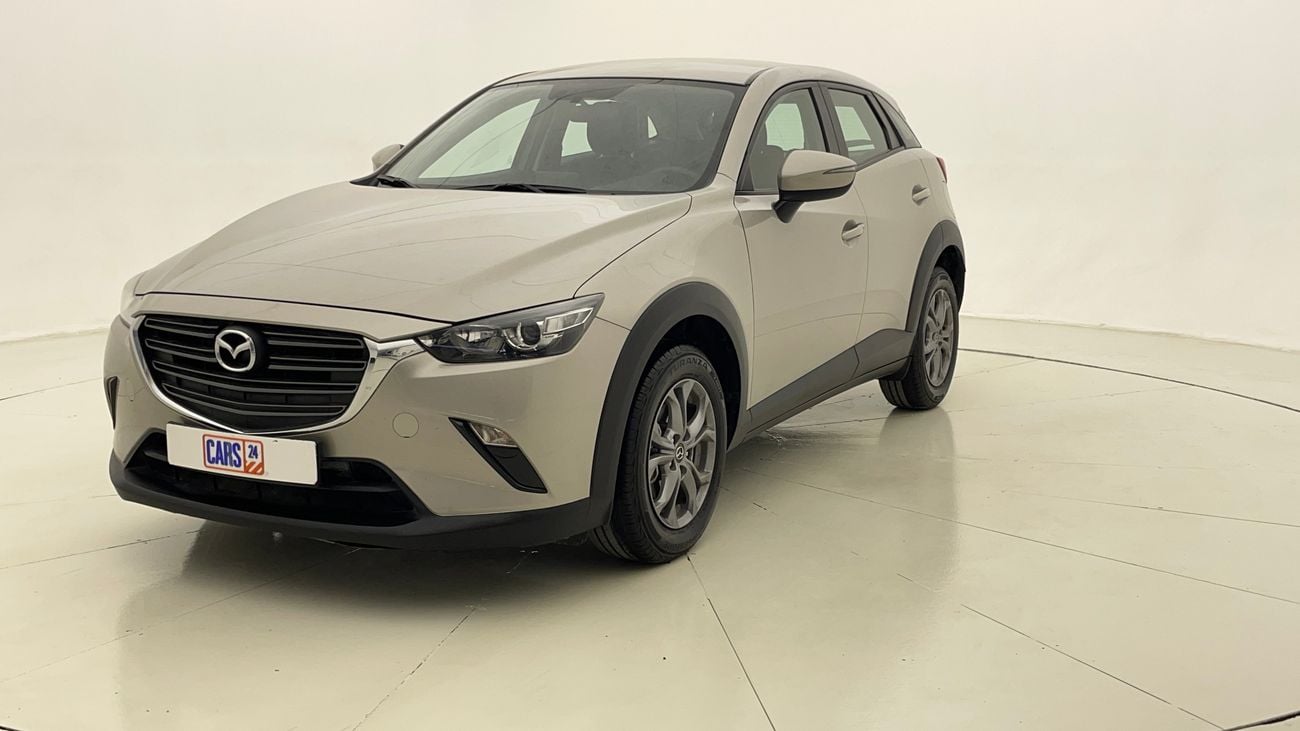 Mazda CX3 GT 2 | Zero Down Payment | Home Test Drive