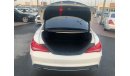 مرسيدس بنز CLA 250 Mercedes CLA 250_2015_Excellend_condihich