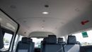 Toyota Hiace GL HIACE,PETROL,3.5L,V6,13SEATS,HIGH ROOF,MT,2026MY (EXPORT ONLY)