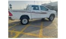Toyota Hilux 2.4L DC 4WD DIESEL MANUAL TRANSMISSION