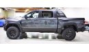 RAM 1500 1500 TRX 6.2L 8-Cylinder Supercharged *Available in USA* Ready for Export