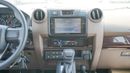 Toyota Land Cruiser 70 LC76 LX LX 2.8L Diesel A/T