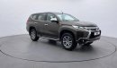 Mitsubishi Montero GLS MID 3 | Under Warranty | Inspected on 150+ parameters