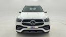 Mercedes-Benz GLE 450 PREMIUM AMG 3 | Zero Down Payment | Home Test Drive