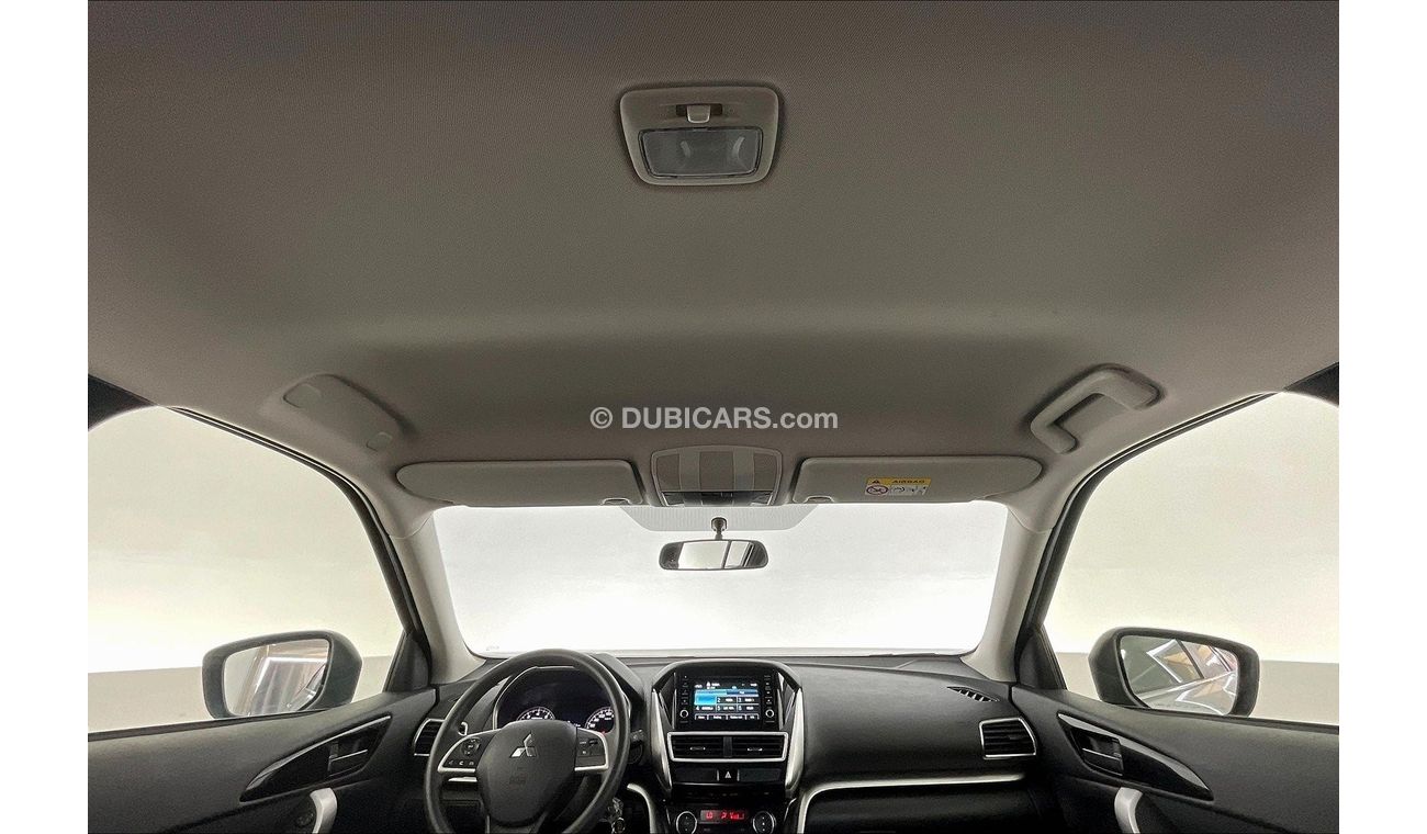 Mitsubishi Eclipse Cross GLX Highline | 1 year free warranty | 0 down payment | 7 day return policy