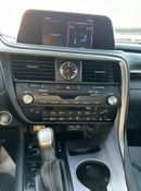 Lexus RX350 F-SPORT 2021 RX350 F sport AED 4x4
