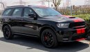 دودج دورانجو 2020 R/T AWD Black Edition 5.7L V8 W/ 3 Yrs or 60K km Warranty @ Trading Enterprisesv