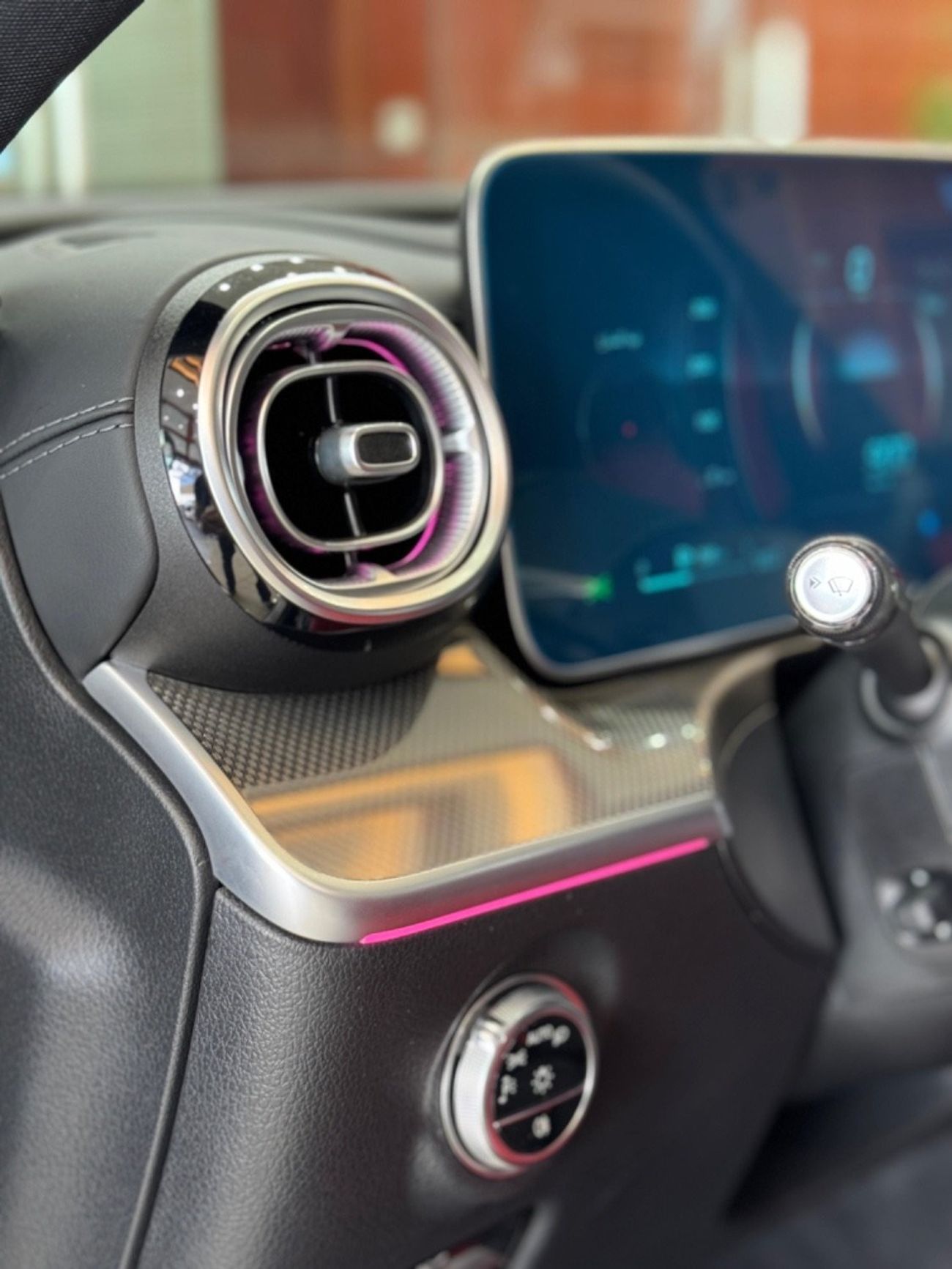 Mercedes-Benz C 200 Mercedes C200 AMG