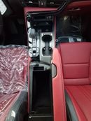 Lexus NX350 Prestige 2025 AWD 2.4L GCC With 360° Camera + Hud 0Km (Export Only)