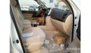 Toyota Land Cruiser GXR V6 Mid Options